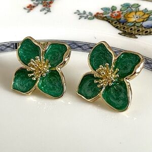 ✨Zara Leilani Earrings